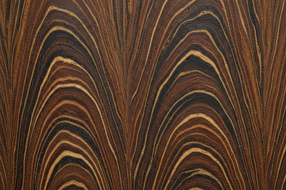 鸡翅木书柜 · 文房珍藏