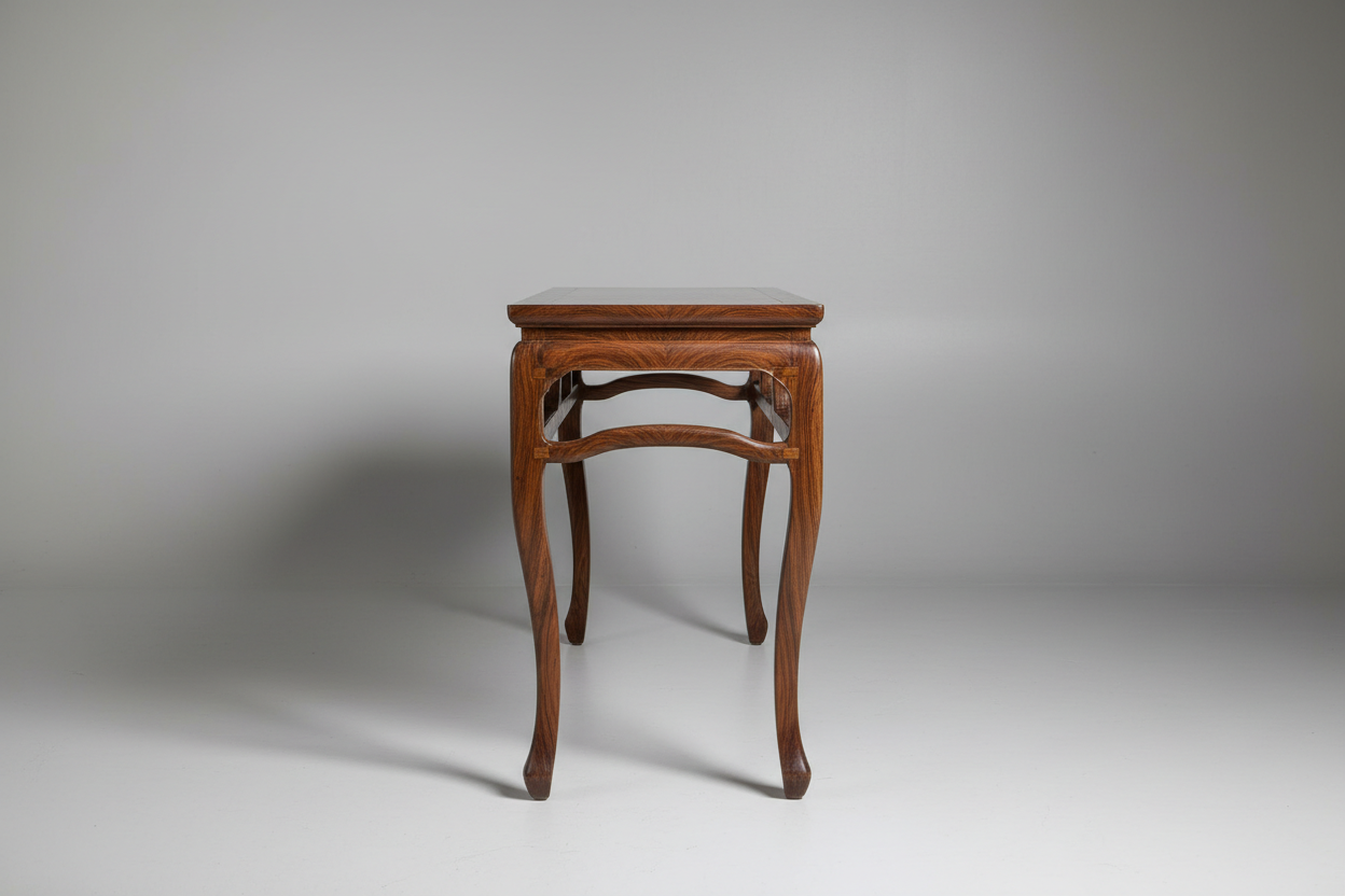 鸡翅木供桌 | Jichimu Altar Table