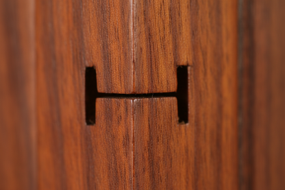 红酸枝条案 · 供奉雅器