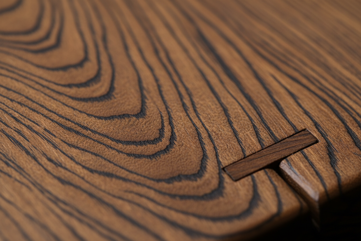鸡翅木供桌 | Jichimu Altar Table