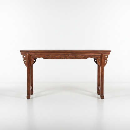 鸡翅木供桌 | Jichimu Altar Table